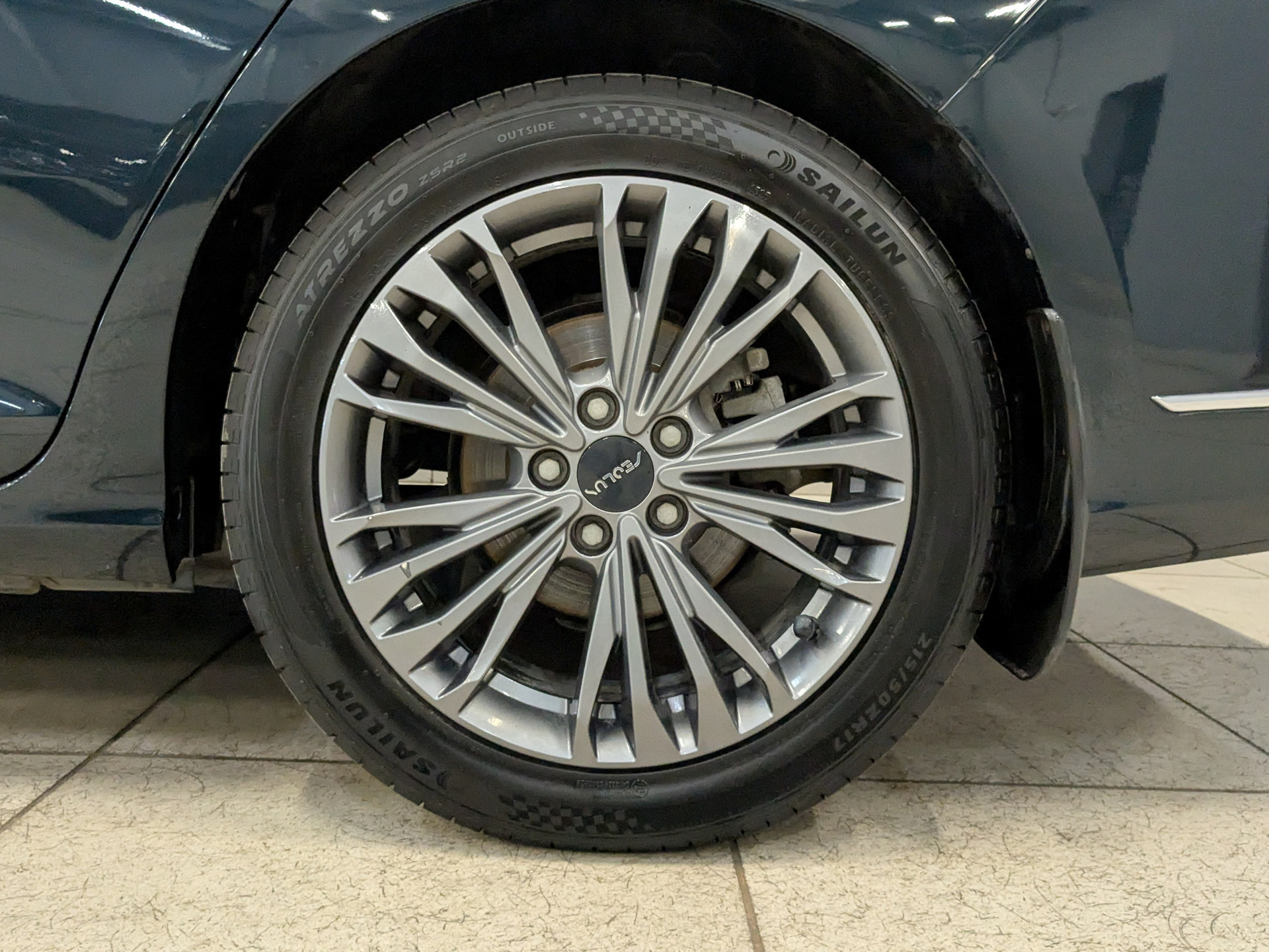 DONGFENG Shine Max 1.50 (190 л.с), автомат, 2023, пробег 43 937 км