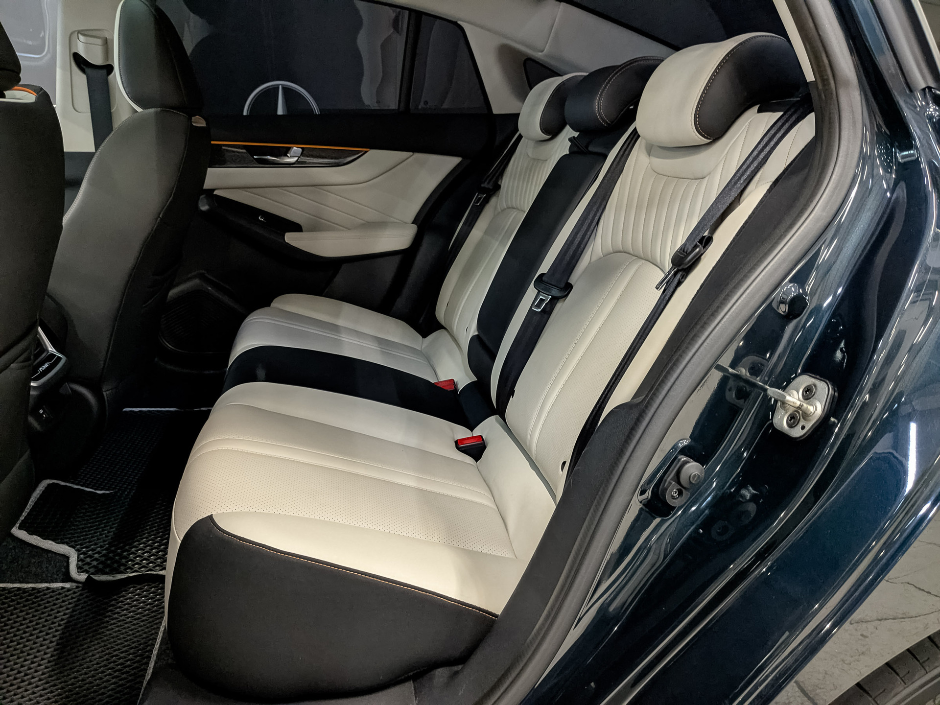 DONGFENG Shine Max 1.50 (190 л.с), автомат, 2023, пробег 43 937 км