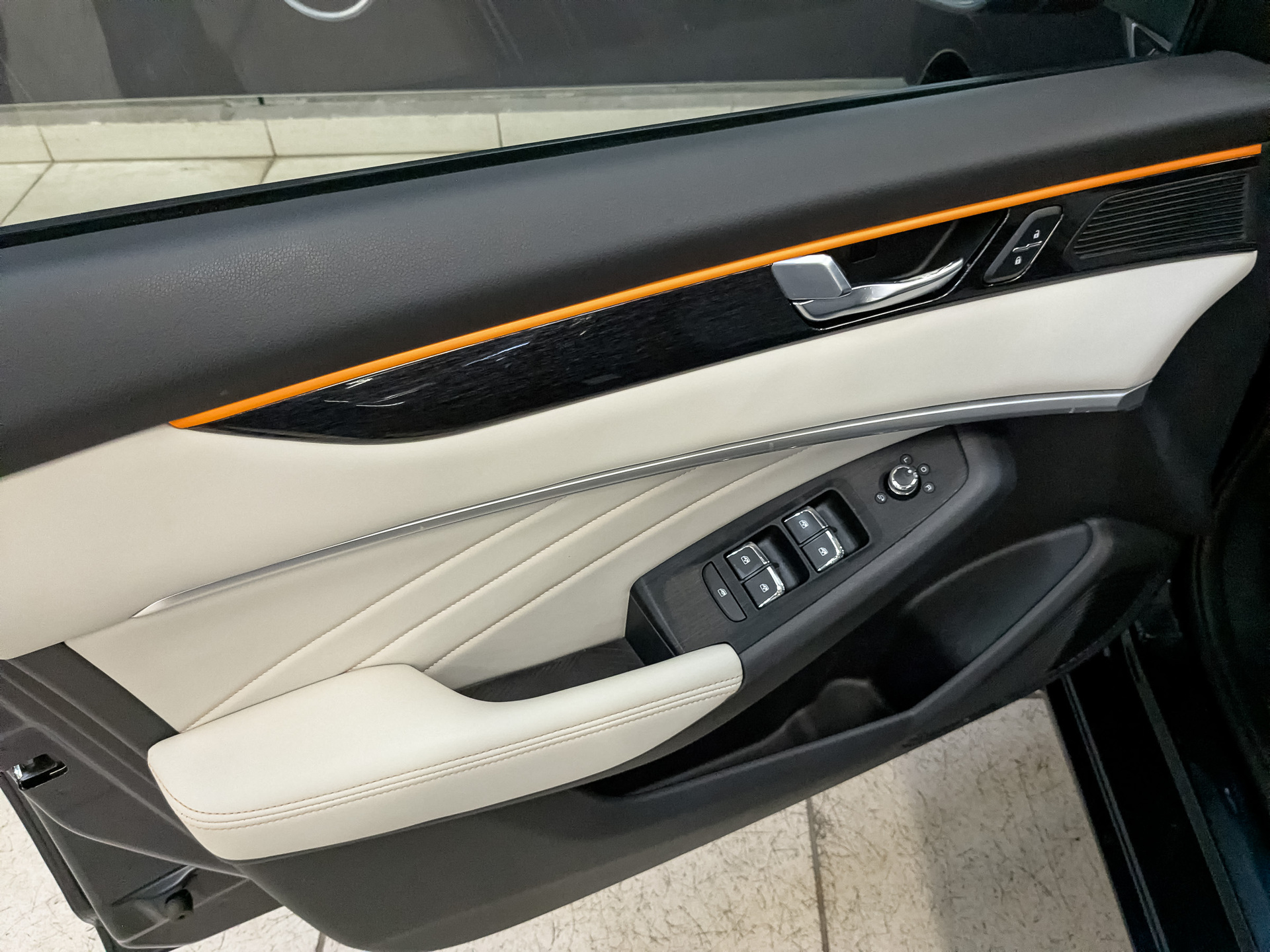 DONGFENG Shine Max 1.50 (190 л.с), автомат, 2023, пробег 43 937 км