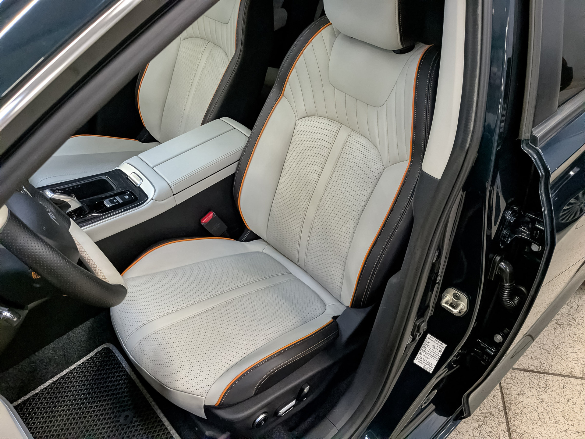 DONGFENG Shine Max 1.50 (190 л.с), автомат, 2023, пробег 43 937 км