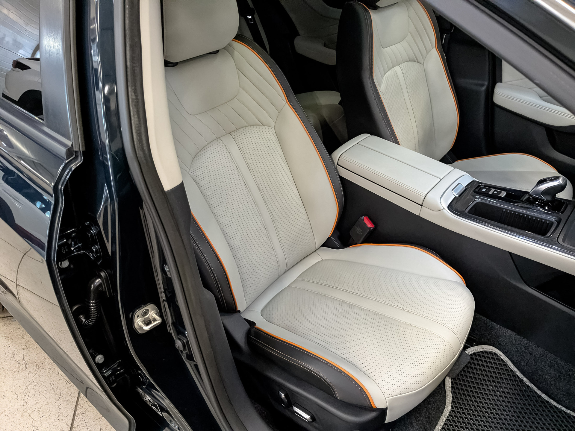 DONGFENG Shine Max 1.50 (190 л.с), автомат, 2023, пробег 43 937 км