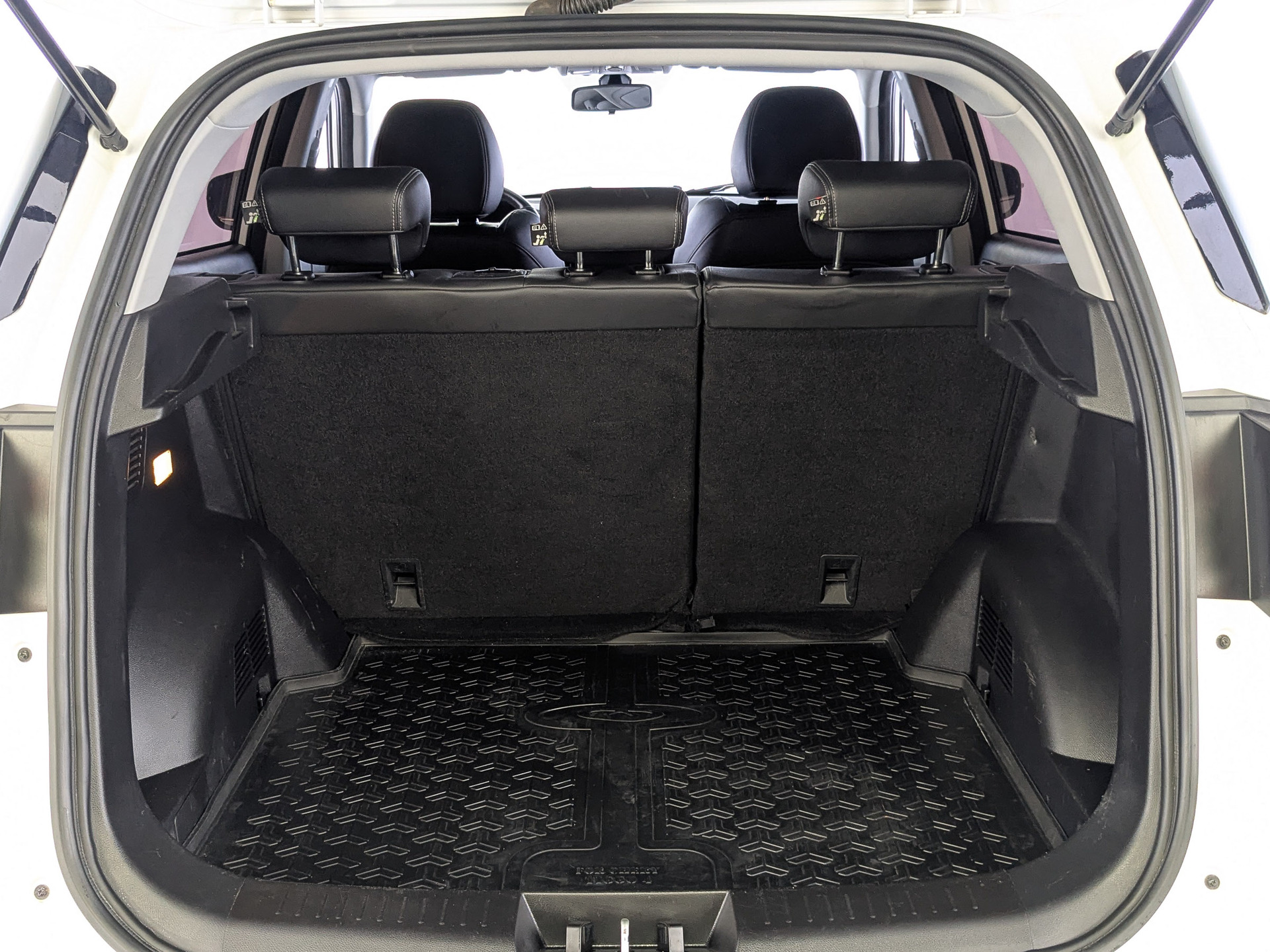 CHERY Tiggo 4 1.50 (113 л.с), автомат, 2022, пробег 50 457 км