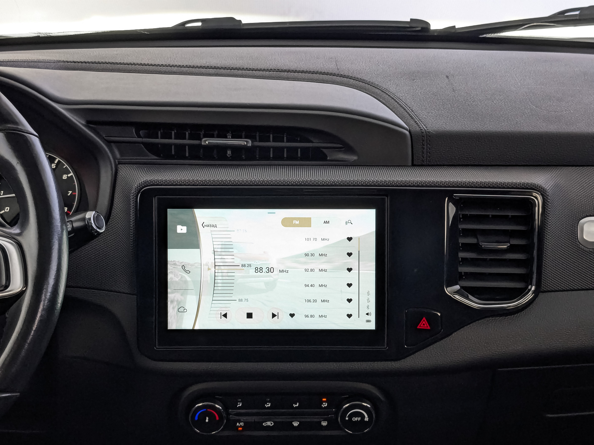 CHERY Tiggo 4 1.50 (113 л.с), автомат, 2022, пробег 50 457 км
