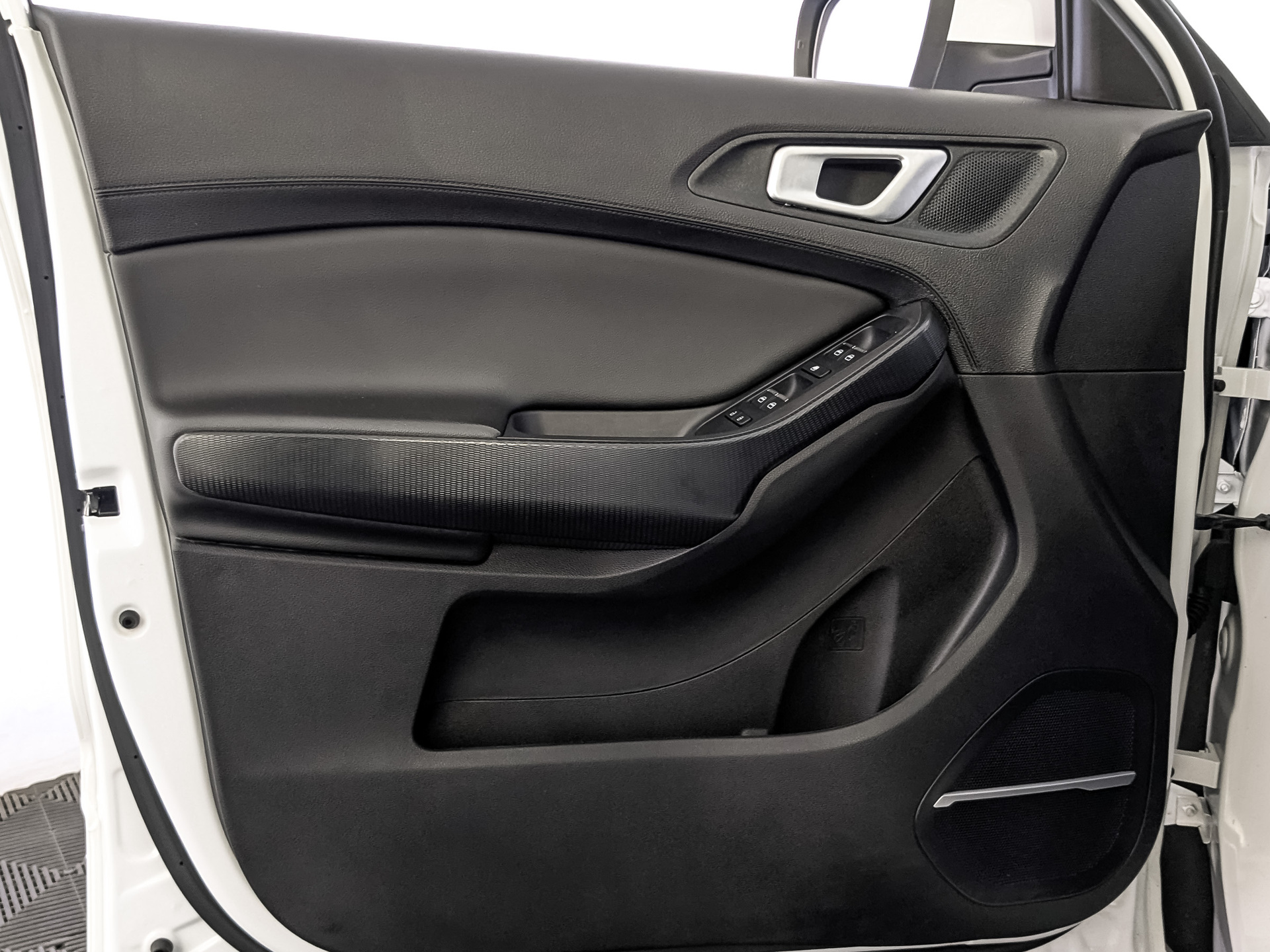 CHERY Tiggo 4 1.50 (113 л.с), автомат, 2022, пробег 50 457 км