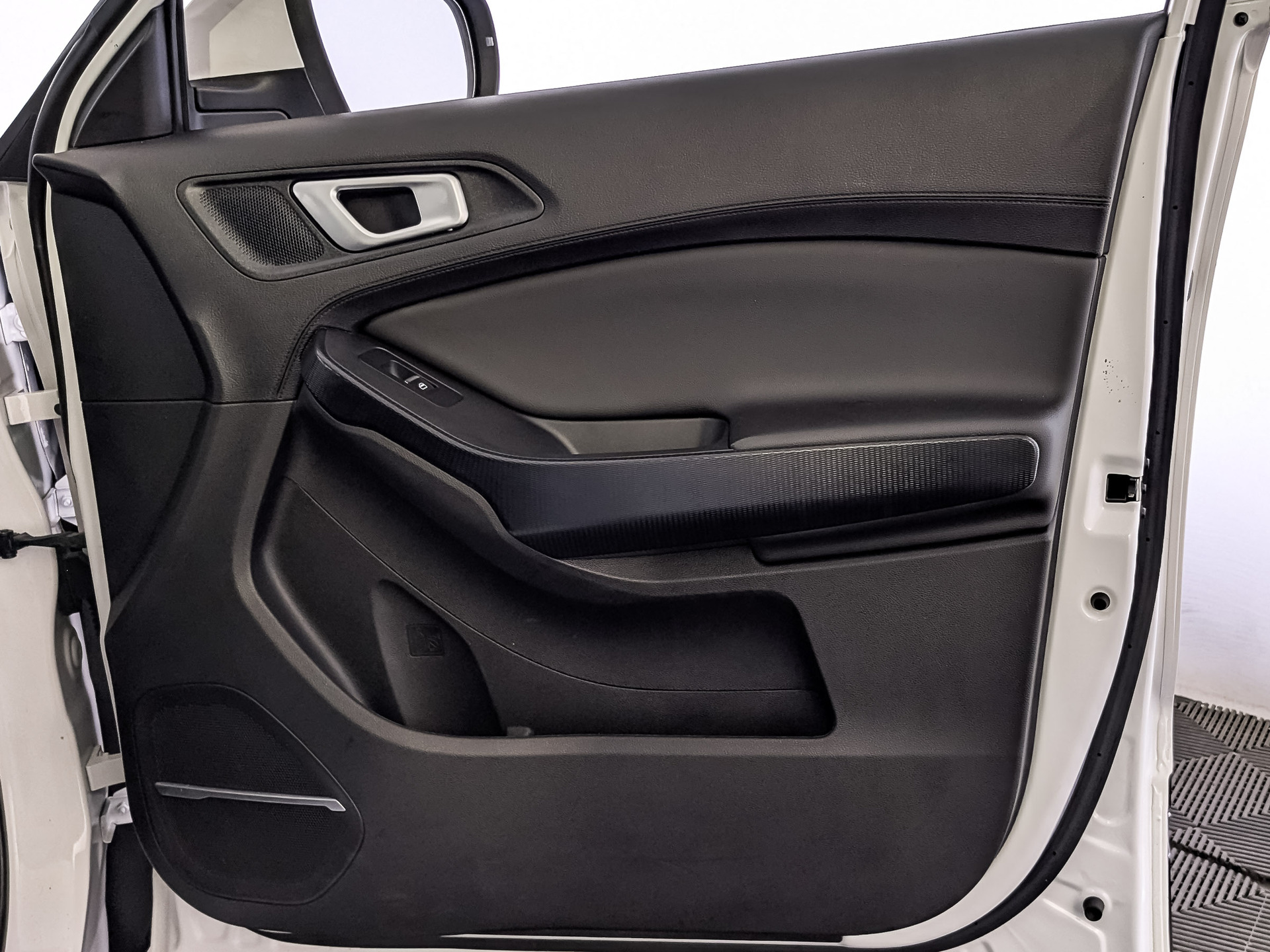CHERY Tiggo 4 1.50 (113 л.с), автомат, 2022, пробег 50 457 км