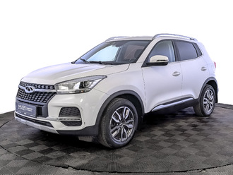 CHERY Tiggo 4 I