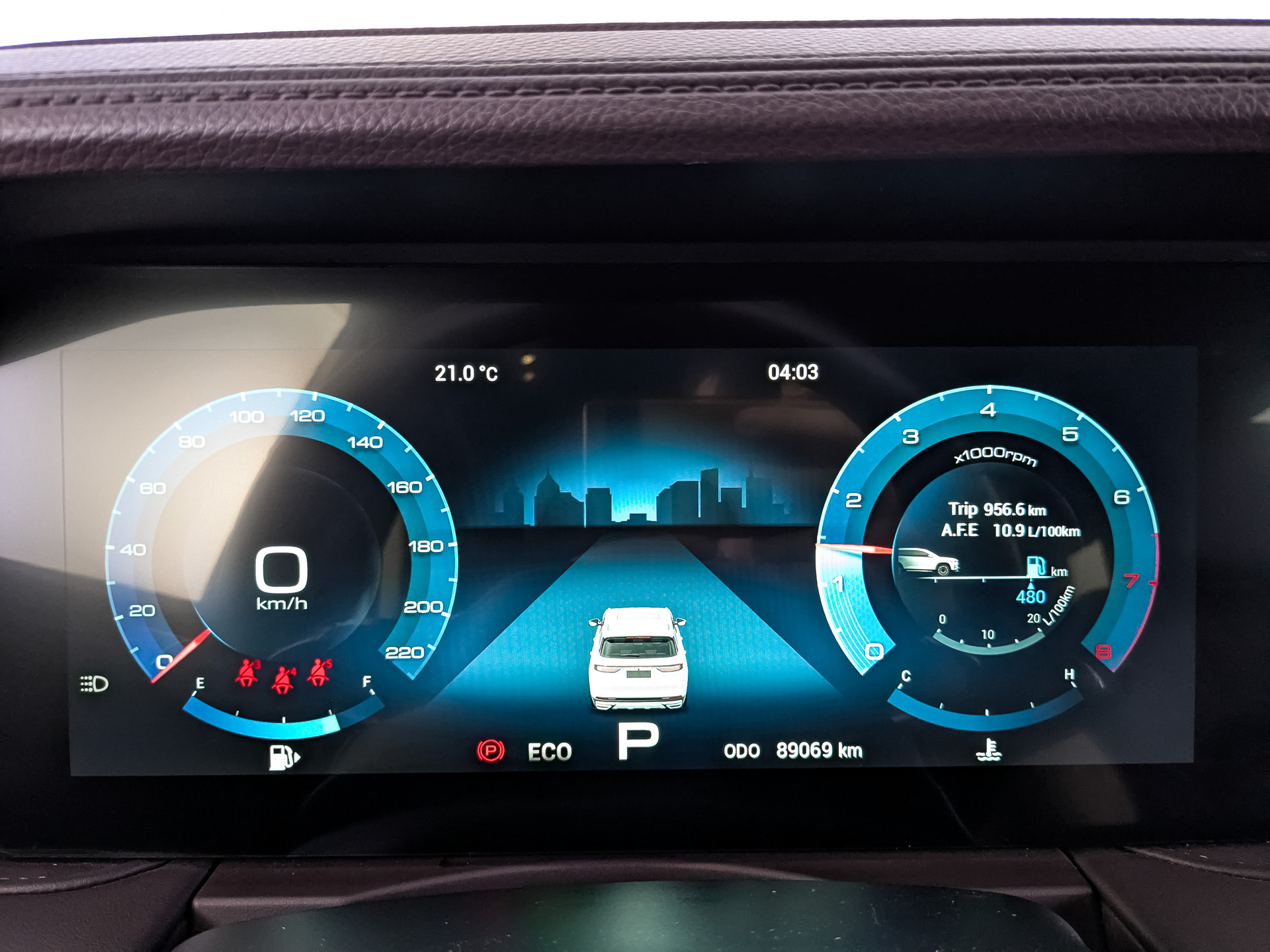 JETOUR X90 Plus 2.00 (245 л.с), автомат, 2023, пробег 89 067 км