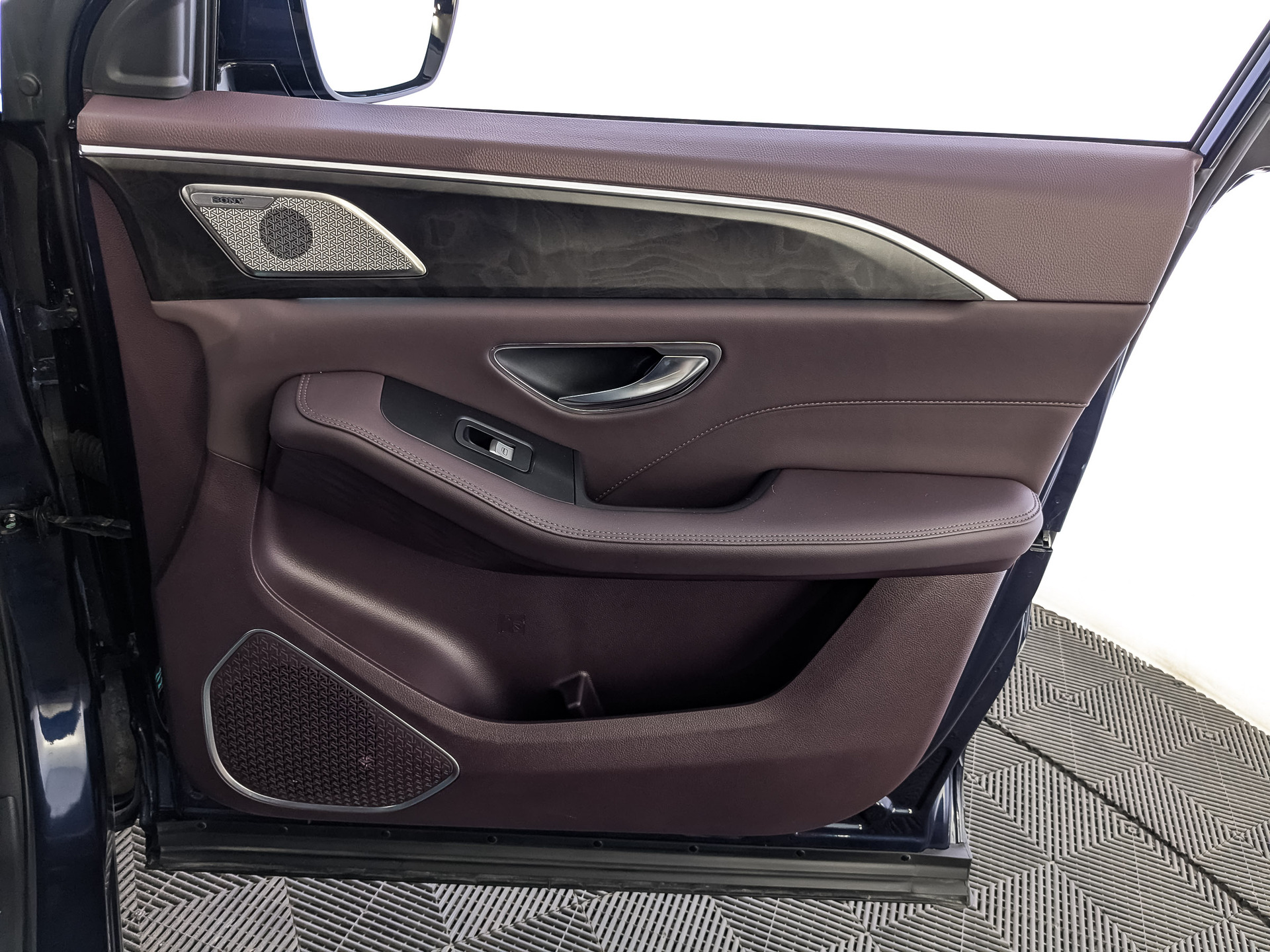 JETOUR X90 Plus 2.00 (245 л.с), автомат, 2023, пробег 89 067 км