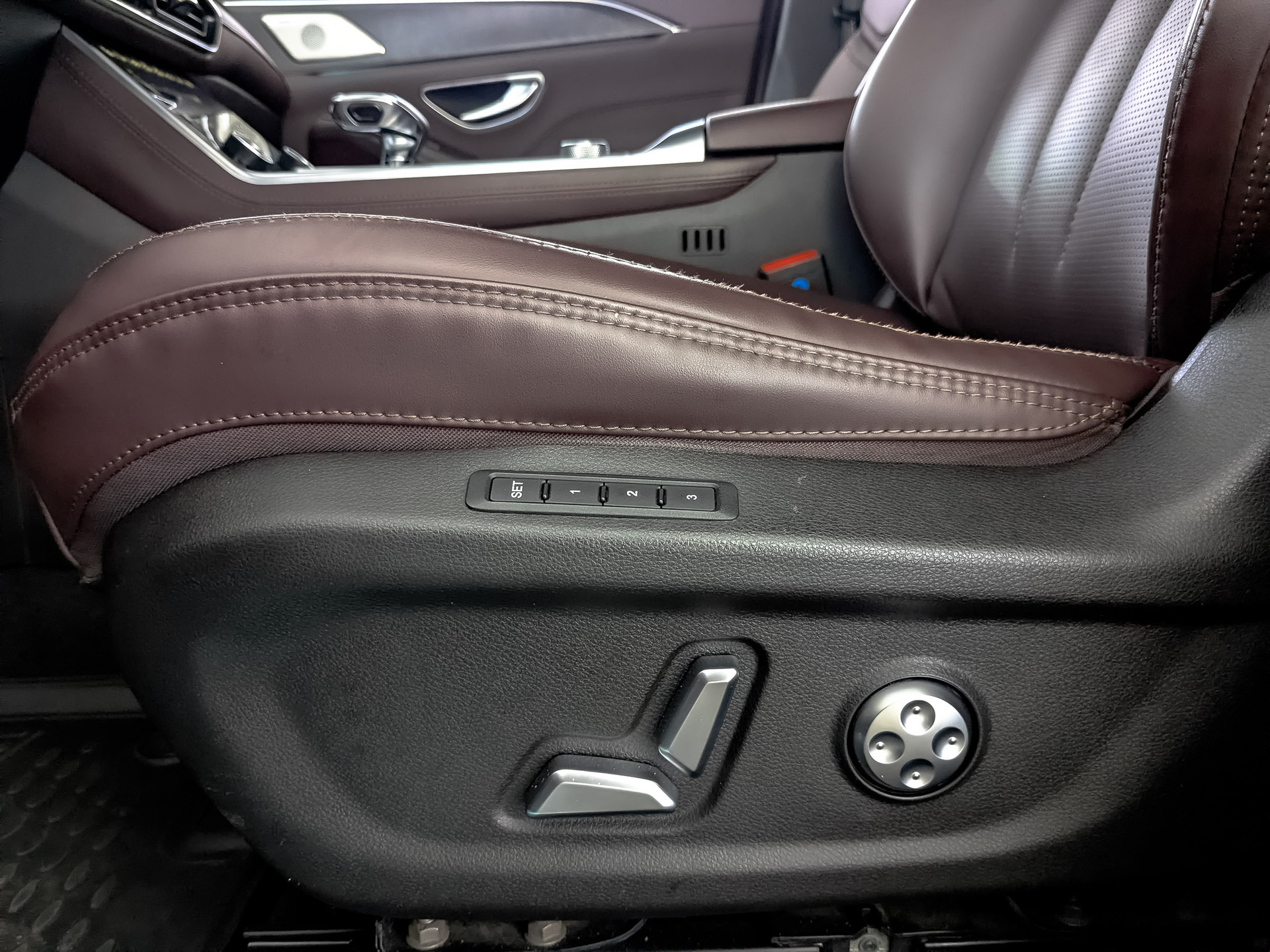 JETOUR X90 Plus 2.00 (245 л.с), автомат, 2023, пробег 89 067 км