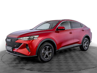 HAVAL F7x I