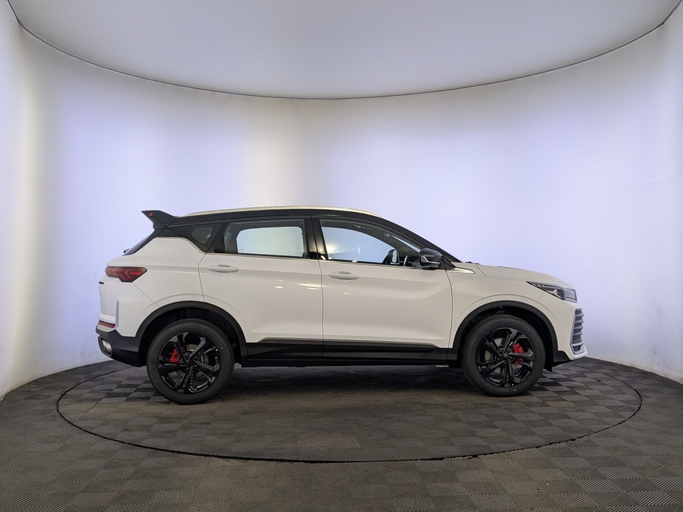 Geely Coolray Exclusive 1.5T/147 7RT