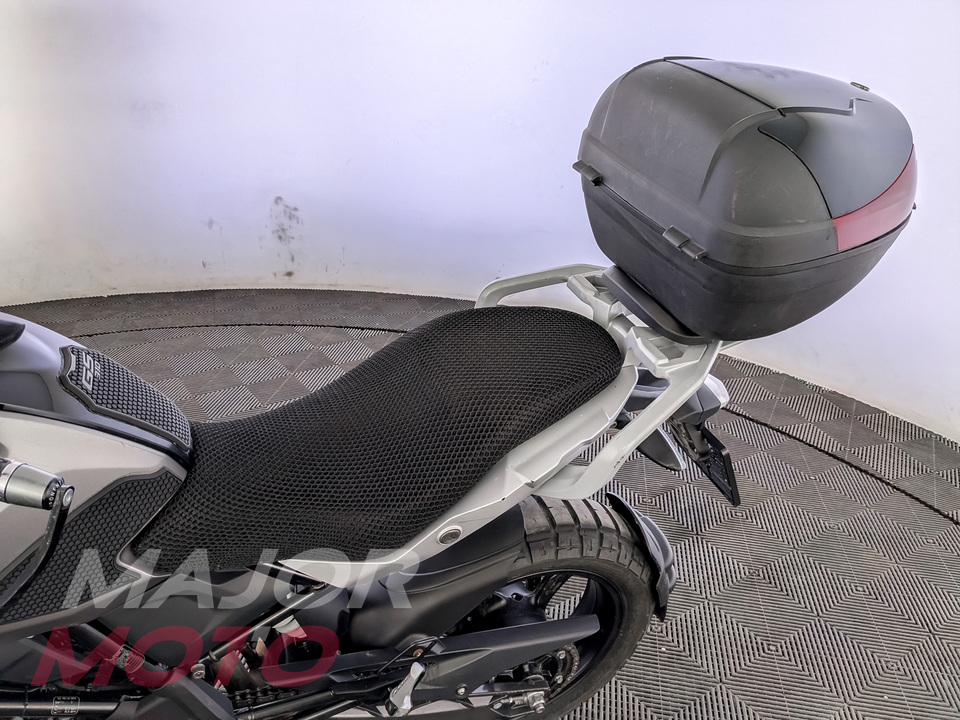 BMW G 310 GS - фото №8