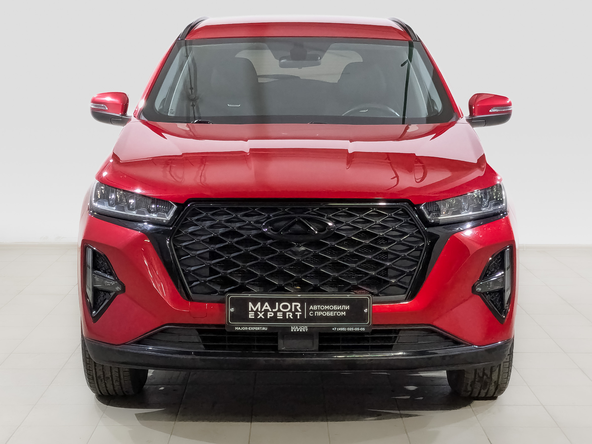 CHERY Tiggo 7 Pro 1.50 (147 л.с), автомат, 2023, пробег 36 013 км