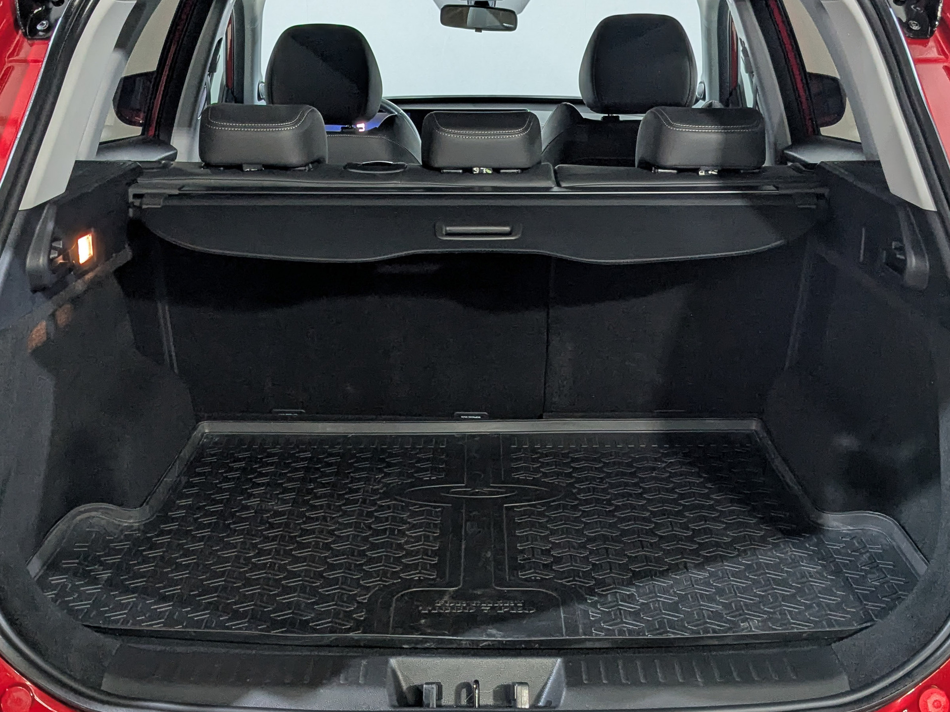 CHERY Tiggo 7 Pro 1.50 (147 л.с), автомат, 2023, пробег 36 013 км