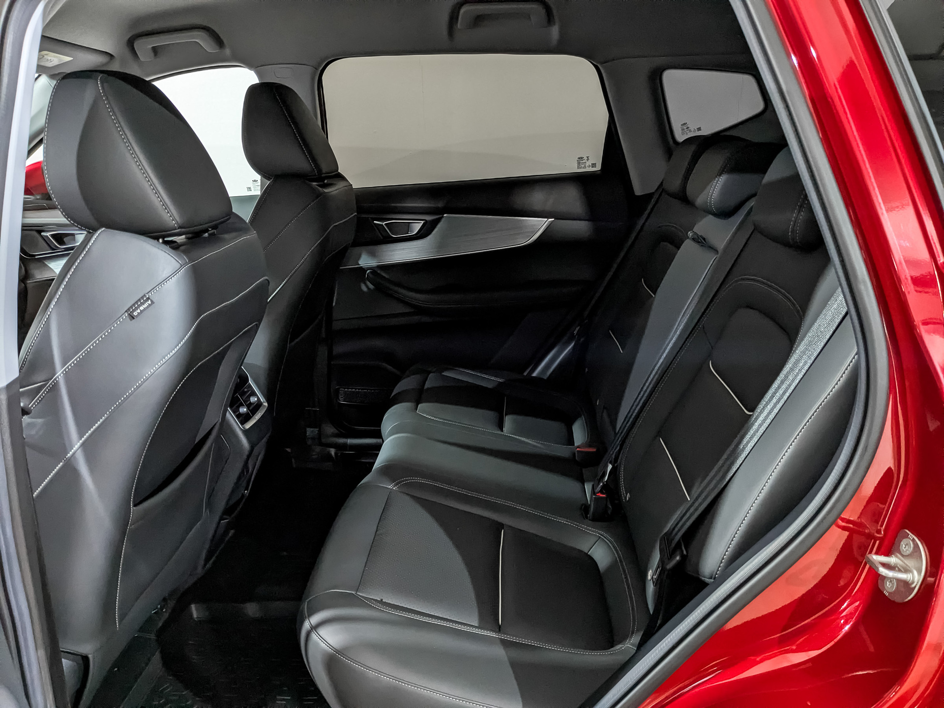 CHERY Tiggo 7 Pro 1.50 (147 л.с), автомат, 2023, пробег 36 013 км