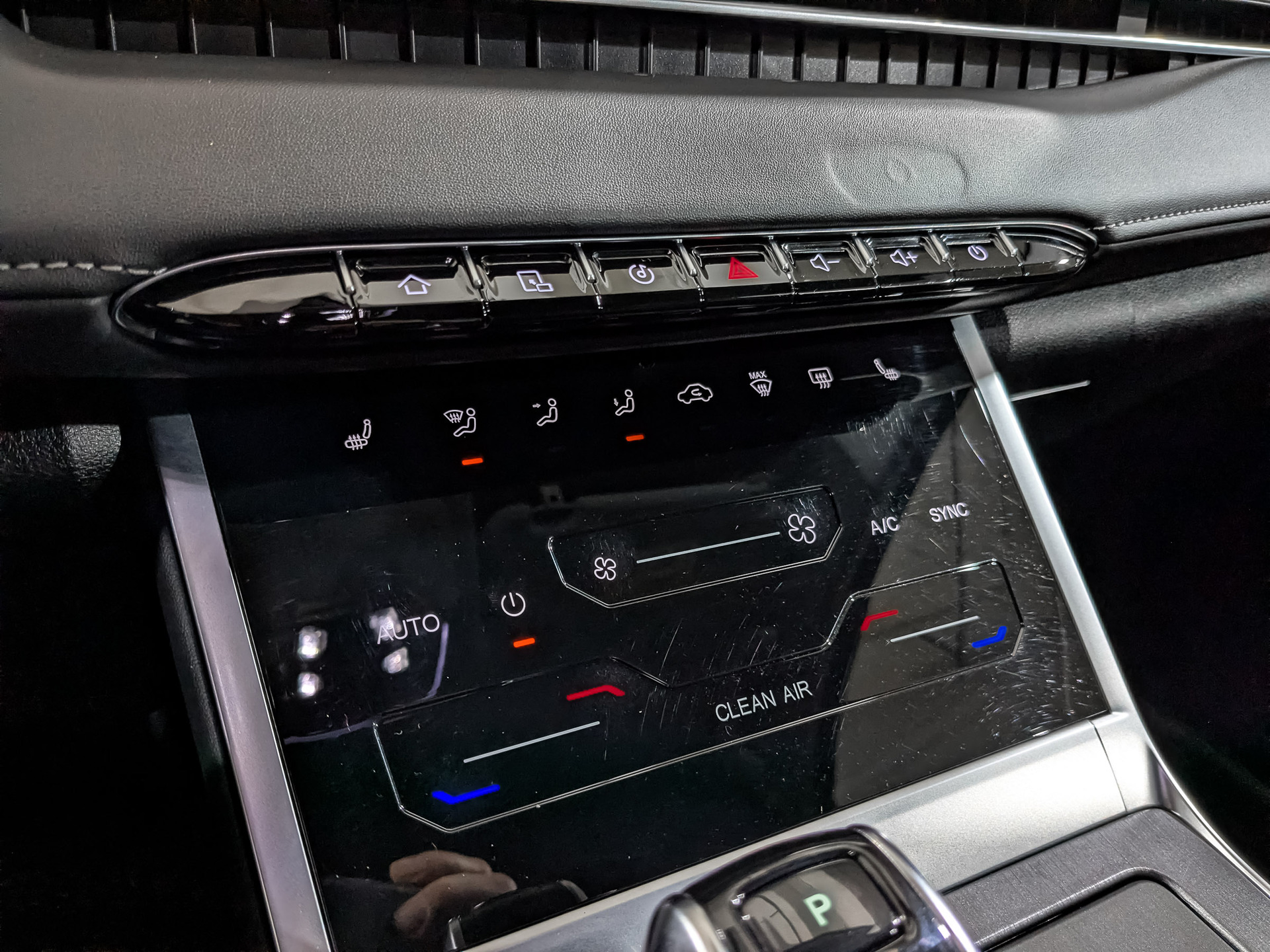 CHERY Tiggo 7 Pro 1.50 (147 л.с), автомат, 2023, пробег 36 013 км
