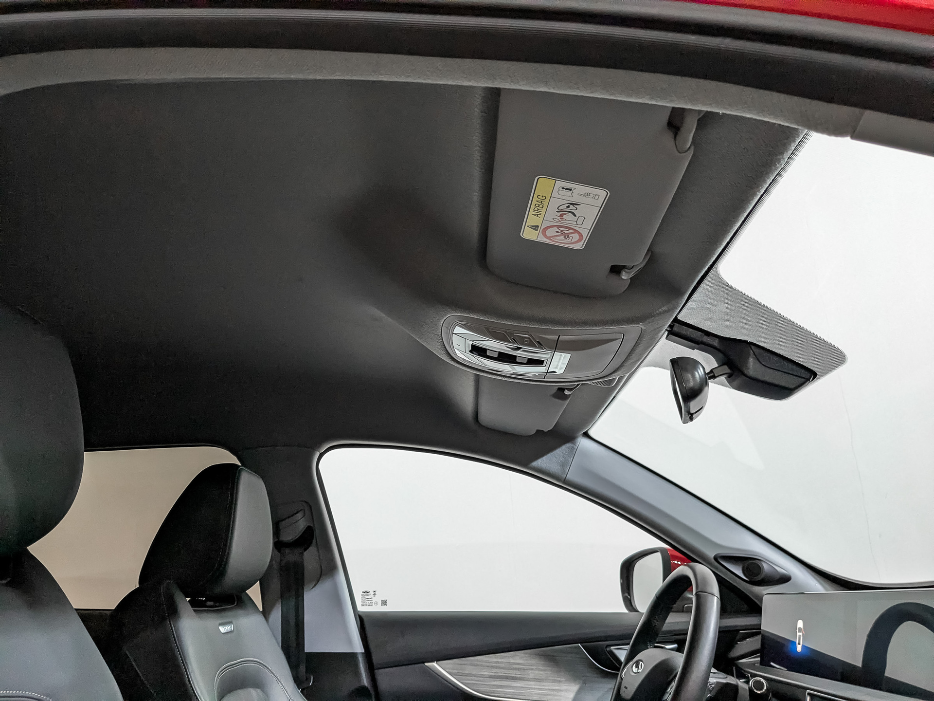 CHERY Tiggo 7 Pro 1.50 (147 л.с), автомат, 2023, пробег 36 013 км