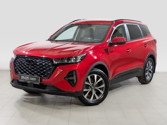CHERY Tiggo 7 Pro / Pro Max / 7L