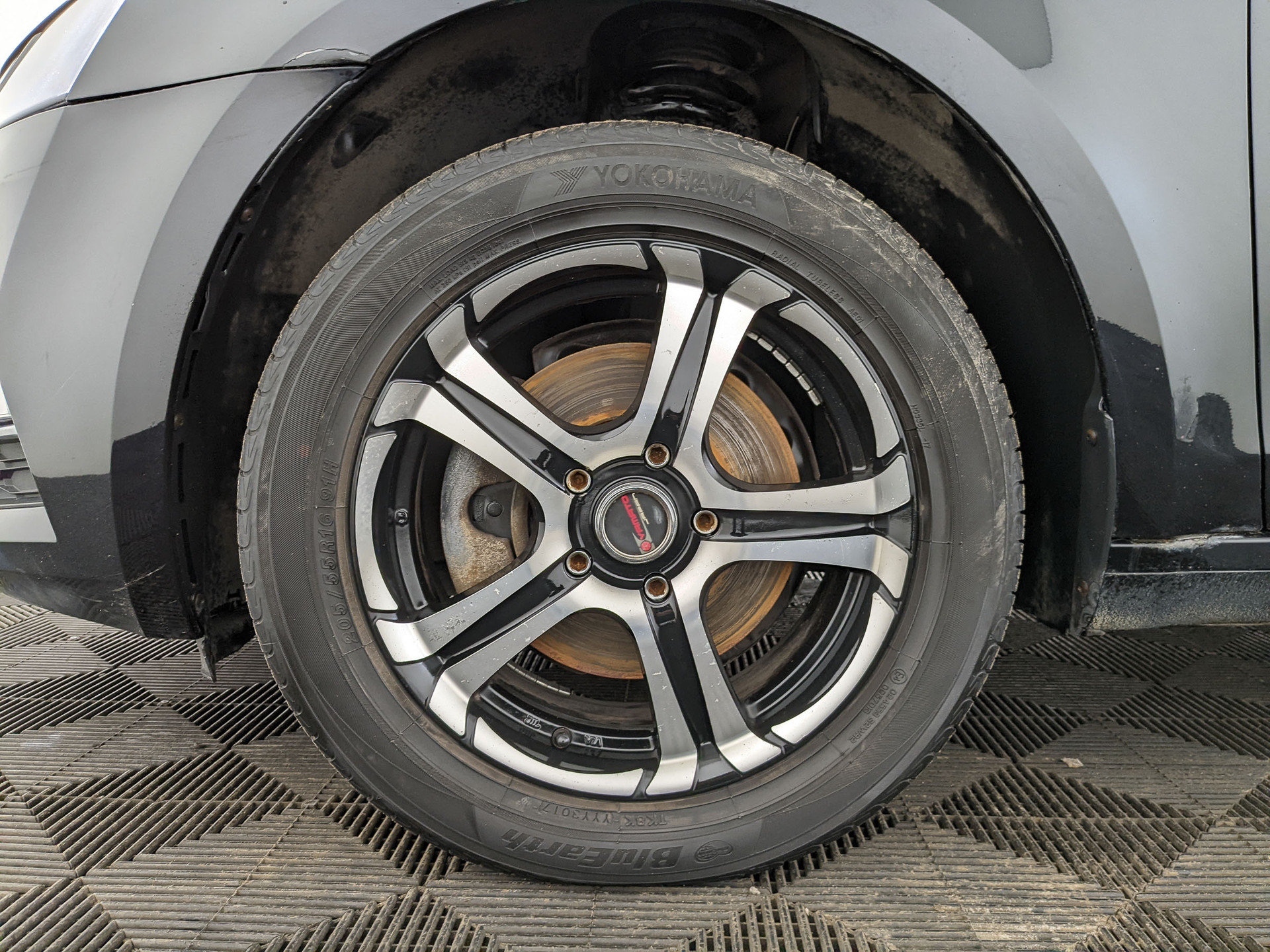 SKODA Octavia 1.40 (150 л.с), автомат, 2018, пробег 140 525 км