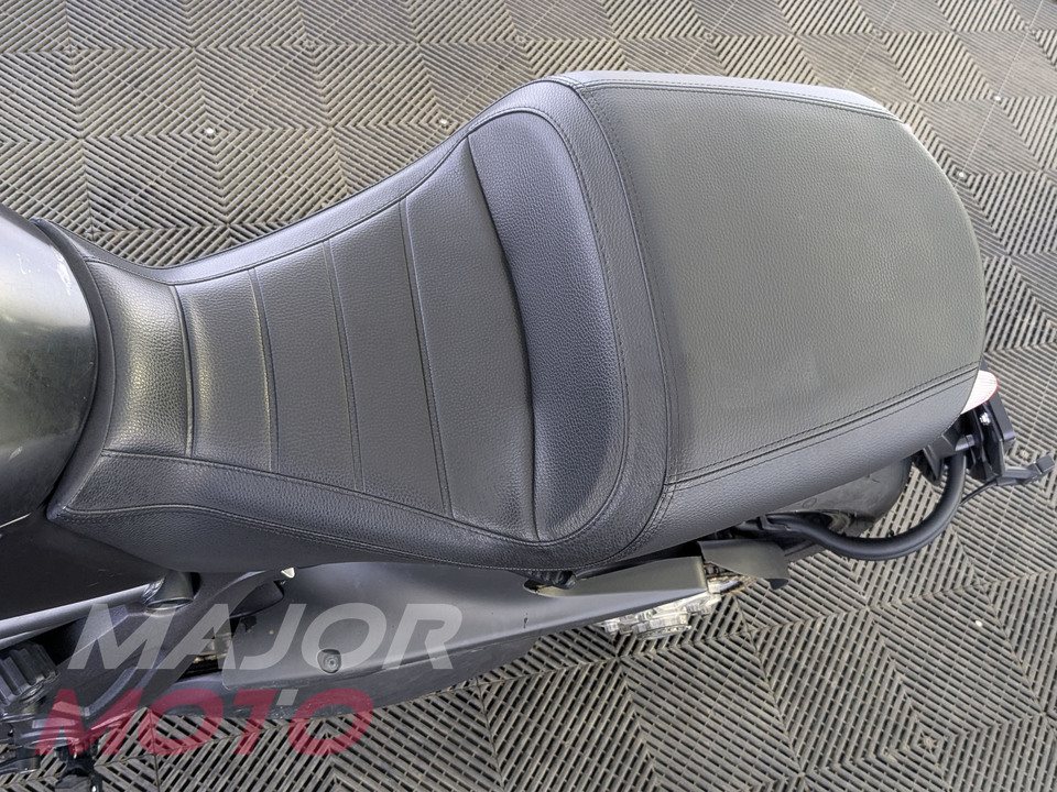 Ducati Diavel Carbon - фото №9