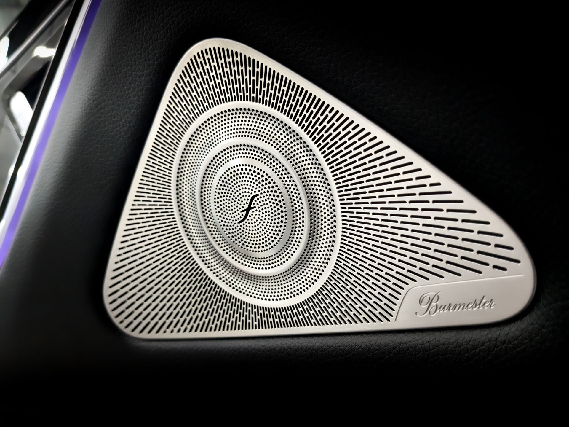 MERCEDES-BENZ S-Класс 3.00 (449 л.с), автомат, 2022, пробег 75 114 км