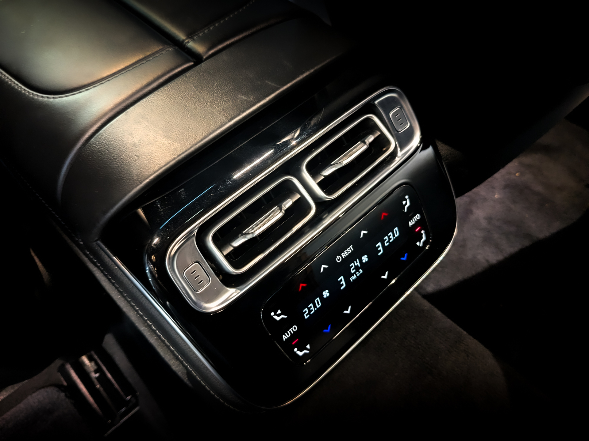MERCEDES-BENZ S-Класс 3.00 (449 л.с), автомат, 2022, пробег 75 114 км
