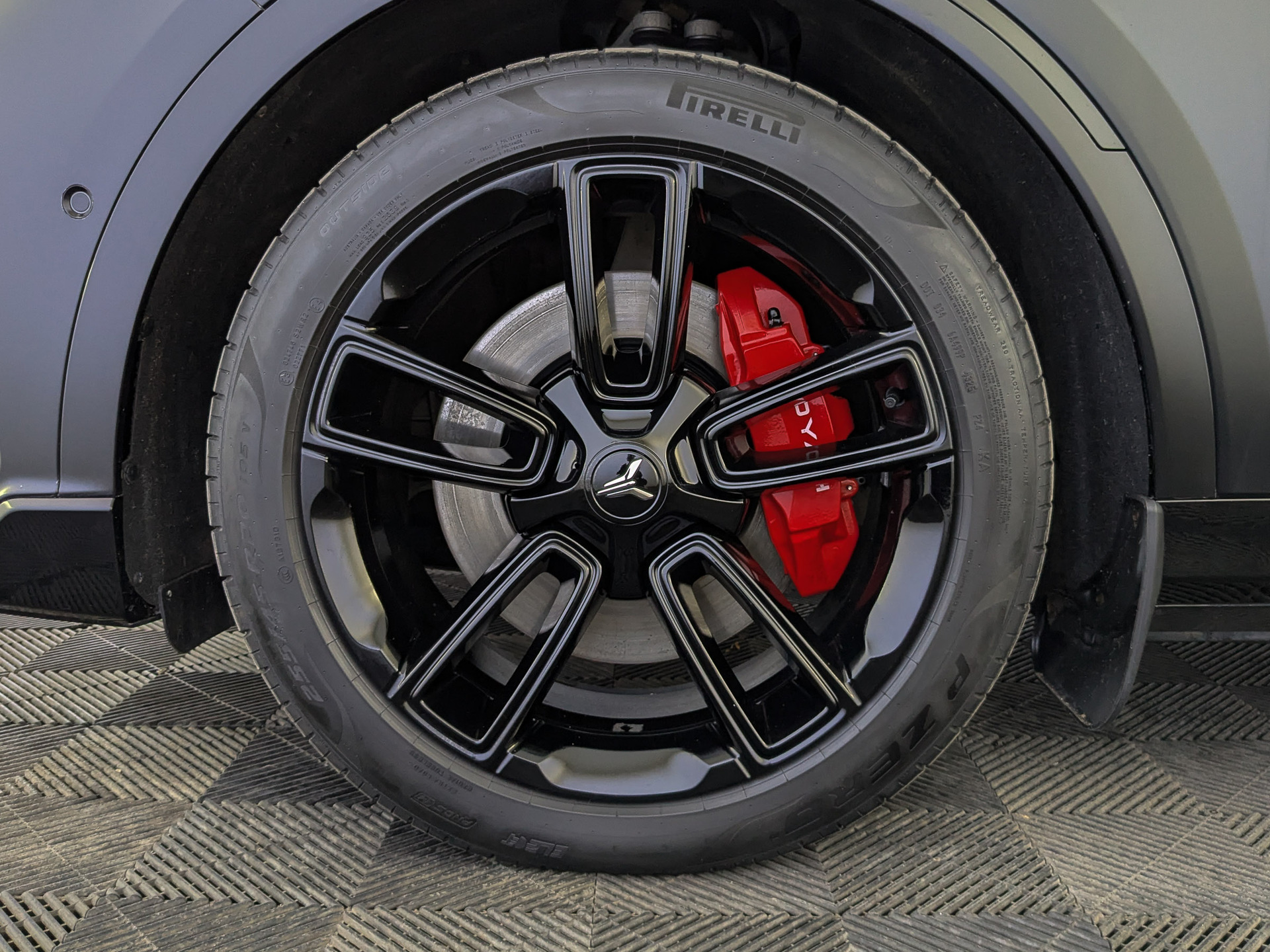 VOYAH Free 1.50 (224 л.с), автомат, 2025, пробег 13 929 км