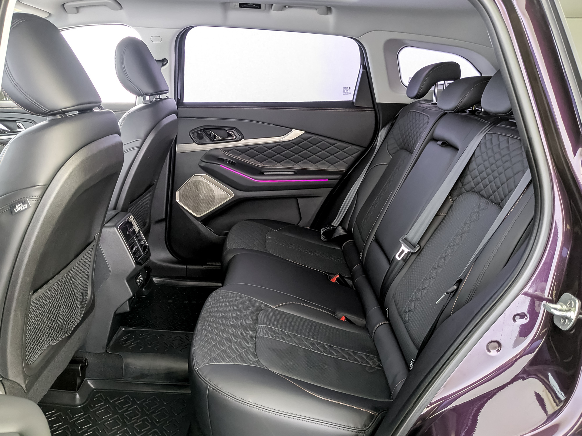 EXEED TXL 1.60 (186 л.с), автомат, 2022, пробег 25 270 км