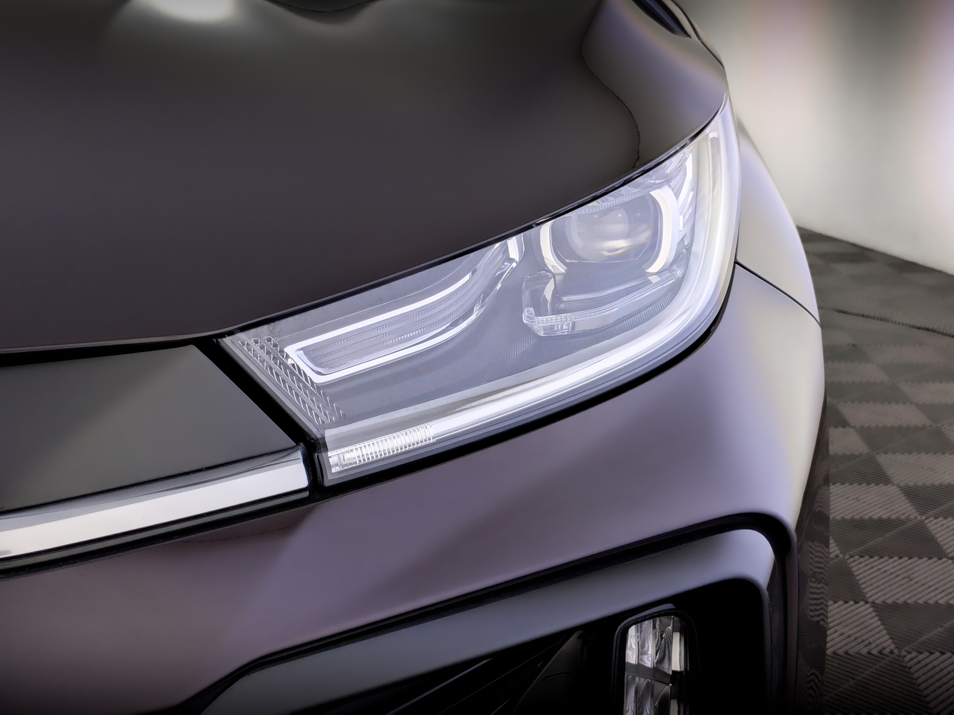 EXEED TXL 1.60 (186 л.с), автомат, 2022, пробег 25 270 км
