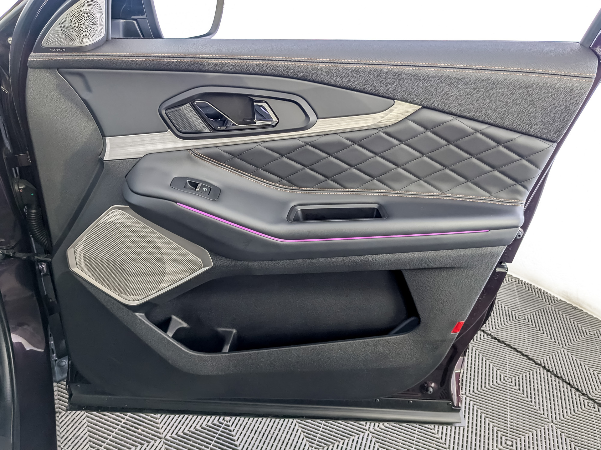 EXEED TXL 1.60 (186 л.с), автомат, 2022, пробег 25 270 км