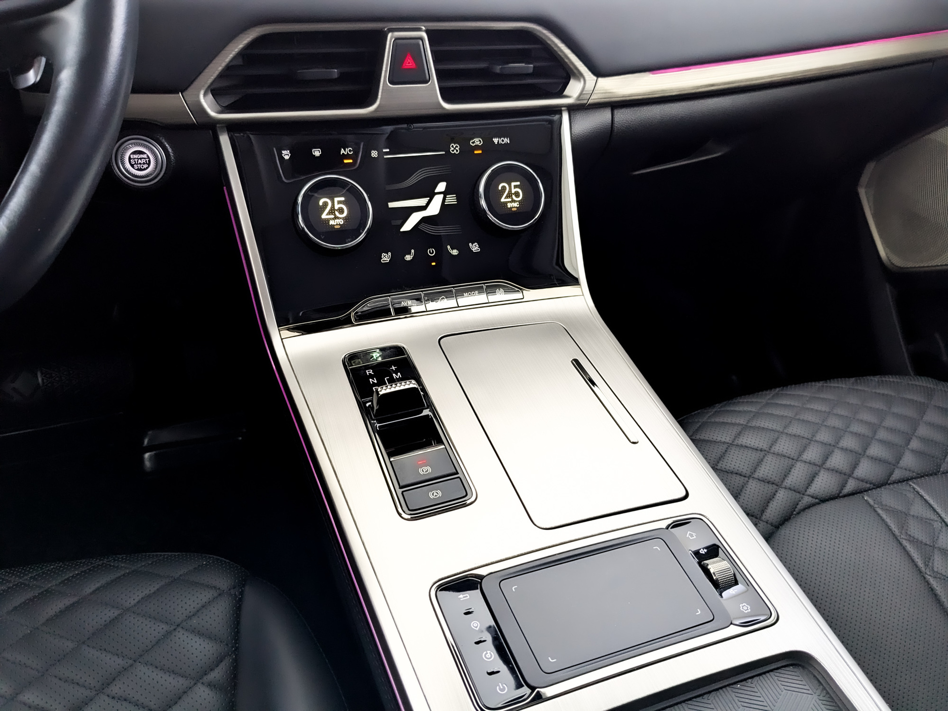 EXEED TXL 1.60 (186 л.с), автомат, 2022, пробег 25 270 км