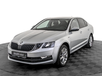 SKODA Octavia III