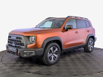 HAVAL Dargo I