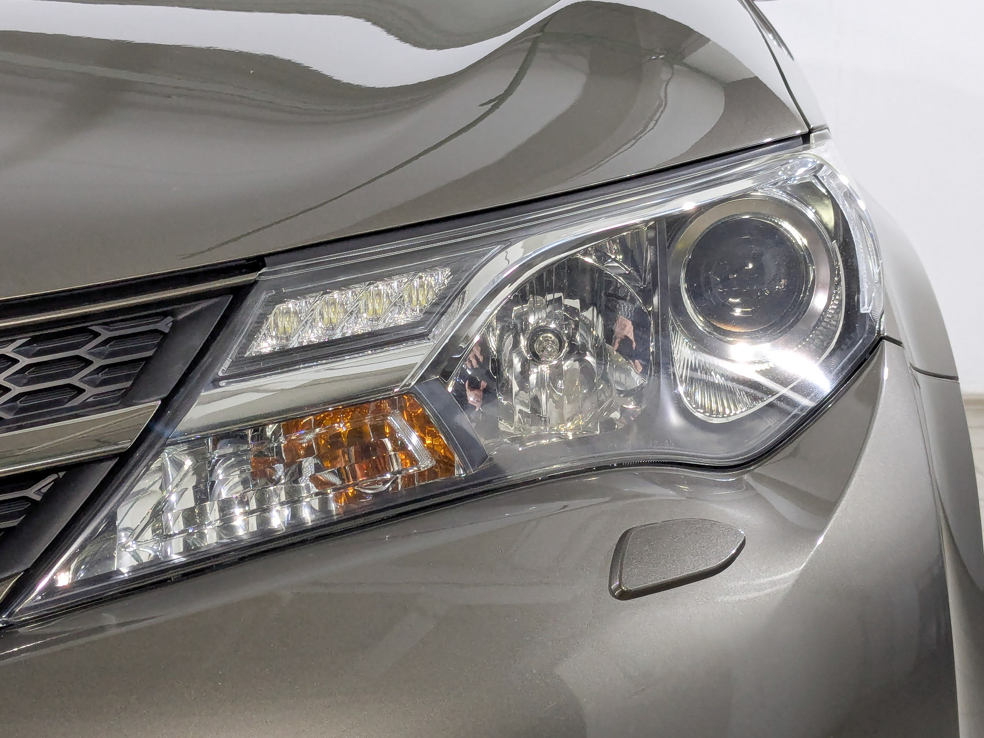 TOYOTA Rav-4 2.00 (146 л.с), автомат, 2015, пробег 85 916 км