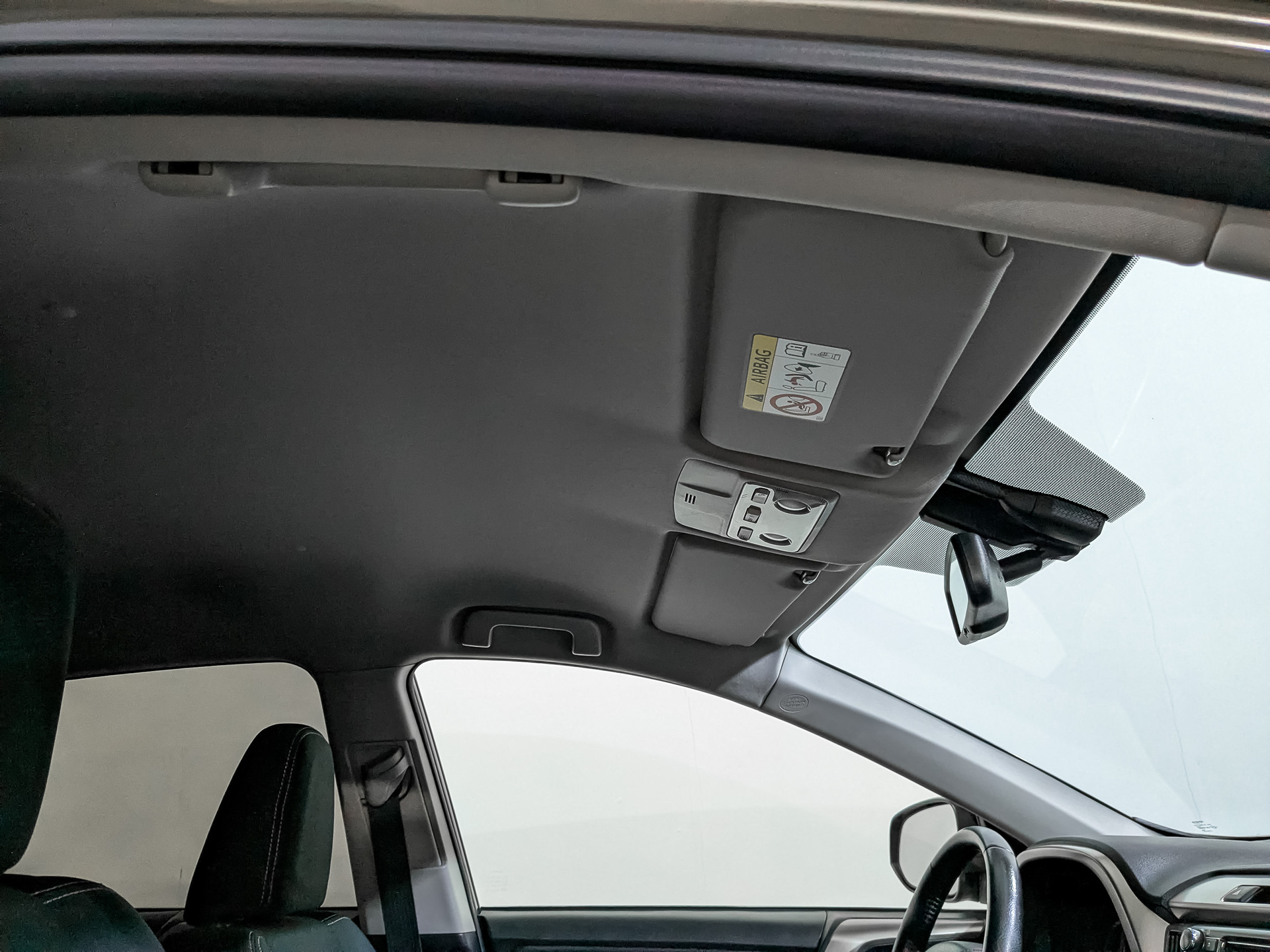TOYOTA Rav-4 2.00 (146 л.с), автомат, 2015, пробег 85 916 км