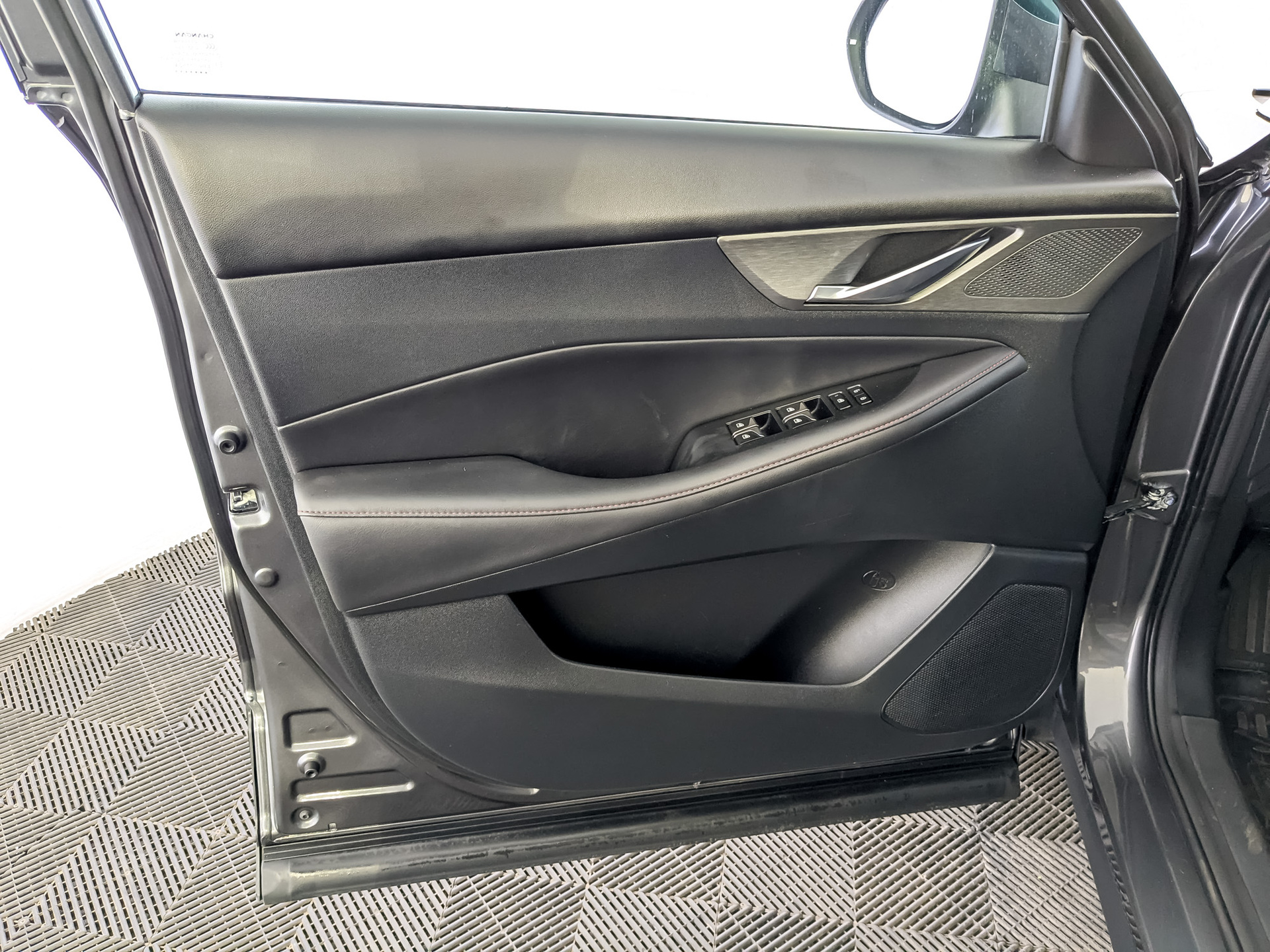 CHANGAN CS35 Plus 1.40 (150 л.с), автомат, 2023, пробег 89 105 км