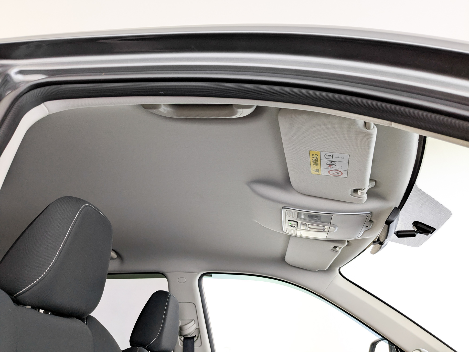 CHANGAN CS35 Plus 1.40 (150 л.с), автомат, 2023, пробег 89 105 км