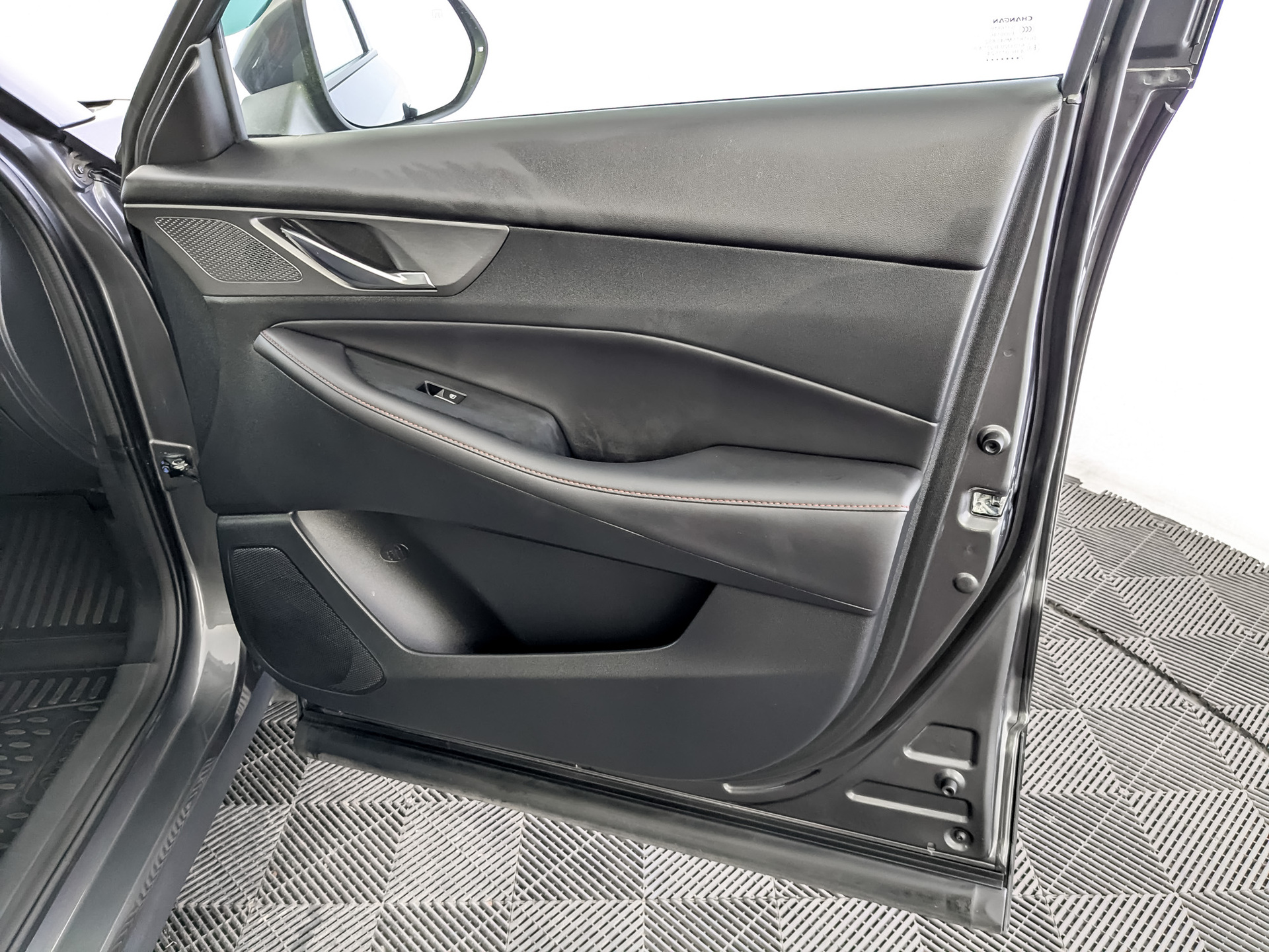 CHANGAN CS35 Plus 1.40 (150 л.с), автомат, 2023, пробег 89 105 км