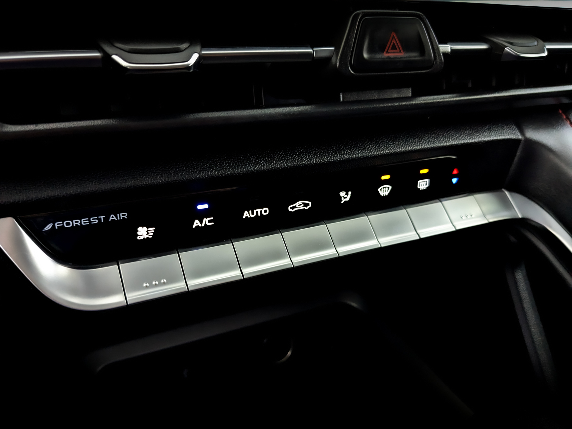 CHANGAN CS35 Plus 1.40 (150 л.с), автомат, 2023, пробег 89 105 км