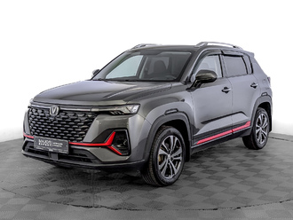 CHANGAN CS35 Plus