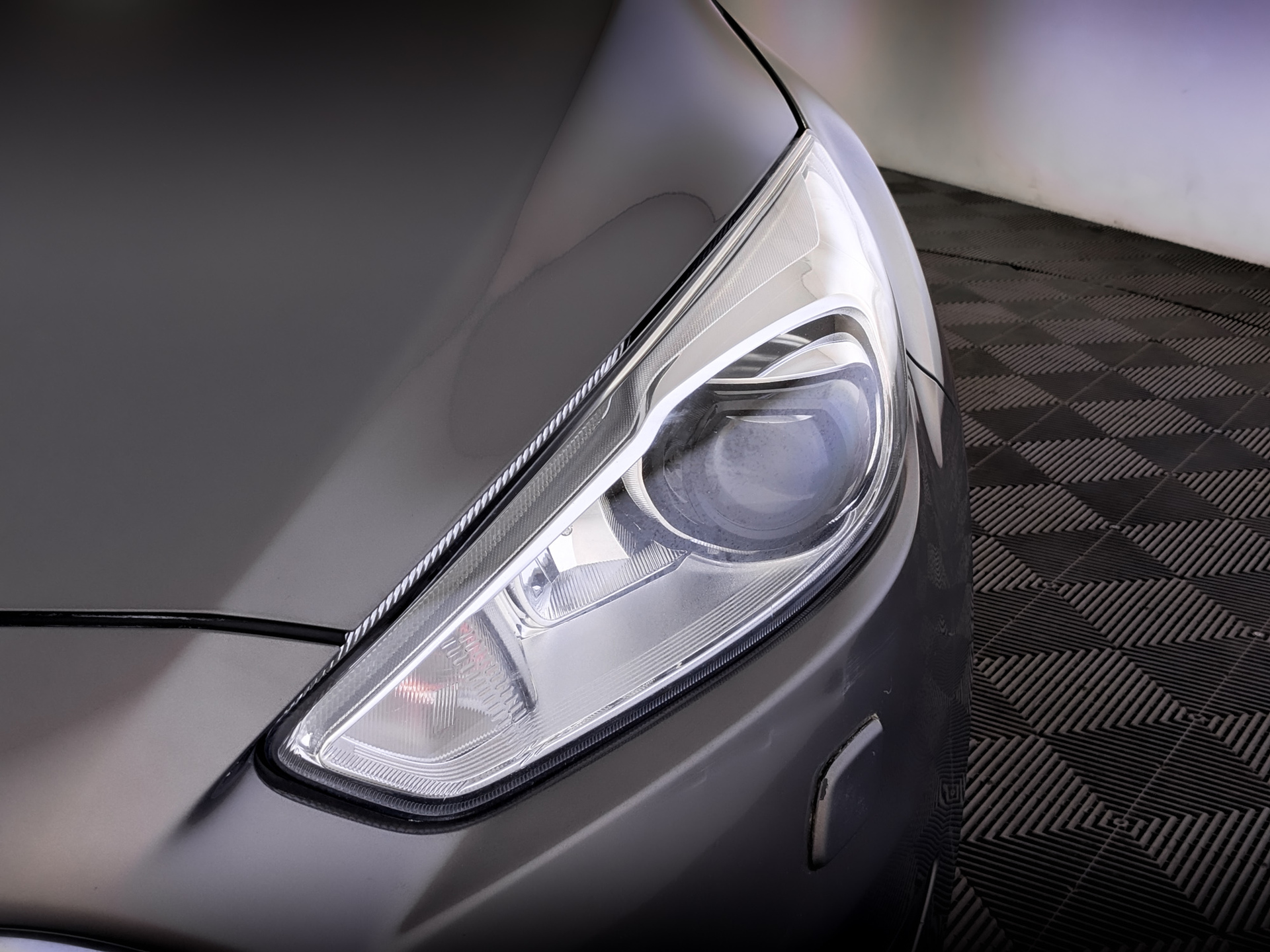 FORD Focus 1.50 (150 л.с), автомат, 2018, пробег 70 252 км