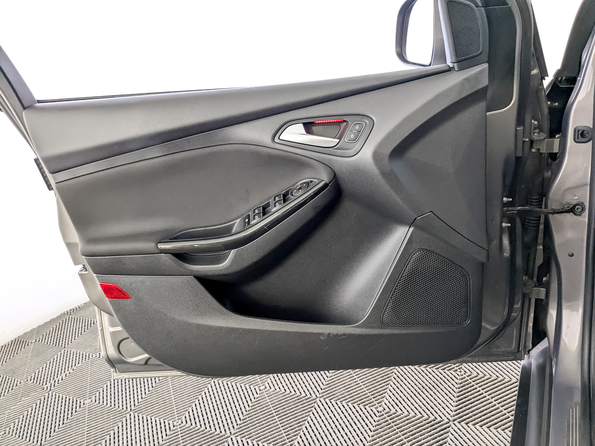 FORD Focus 1.50 (150 л.с), автомат, 2018, пробег 70 252 км