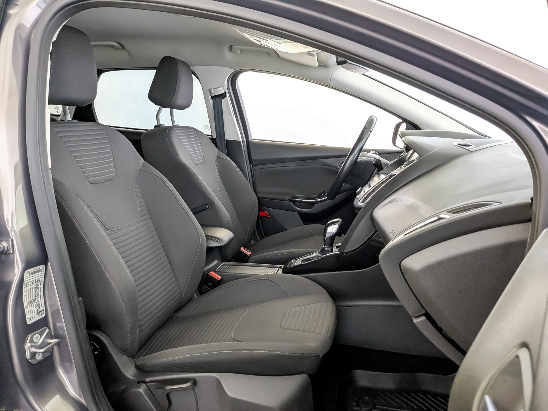 FORD Focus 1.50 (150 л.с), автомат, 2018, пробег 70 252 км