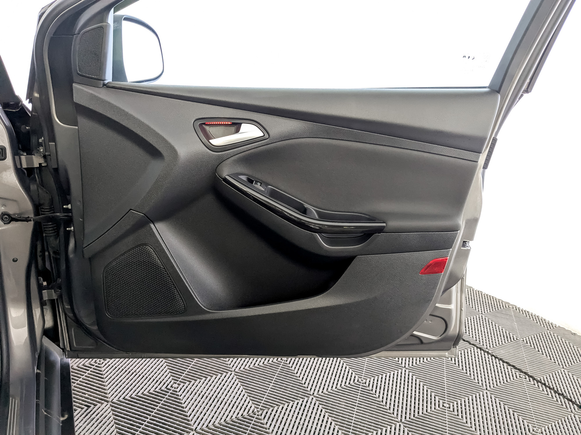 FORD Focus 1.50 (150 л.с), автомат, 2018, пробег 70 252 км