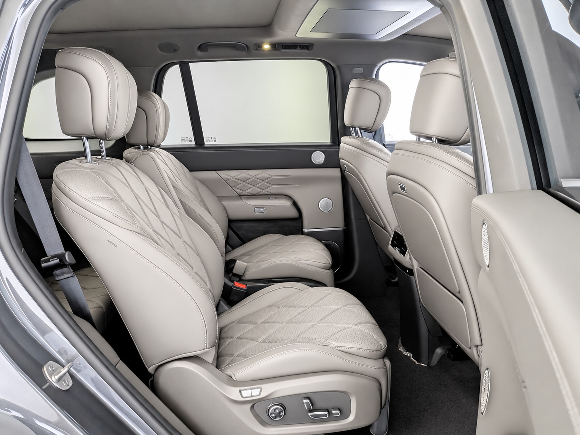 Фото Exlantix ET8 Топ 1.5ELH/190 40кВт 4WD