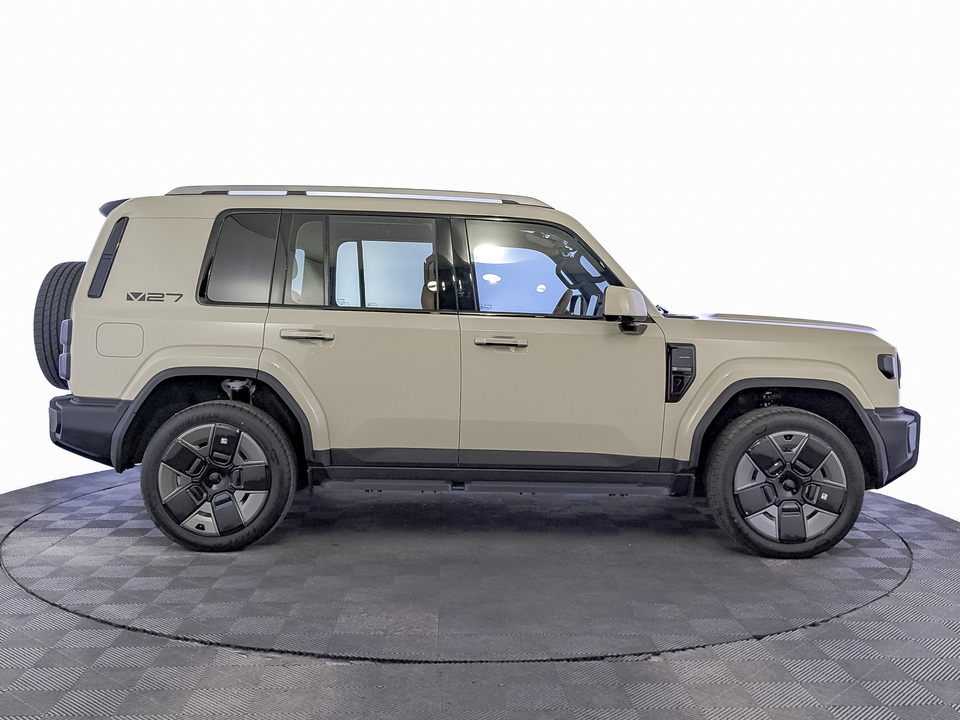 Esteo V27 Премиум 1.5ELH/152 34,3кВт 4WD