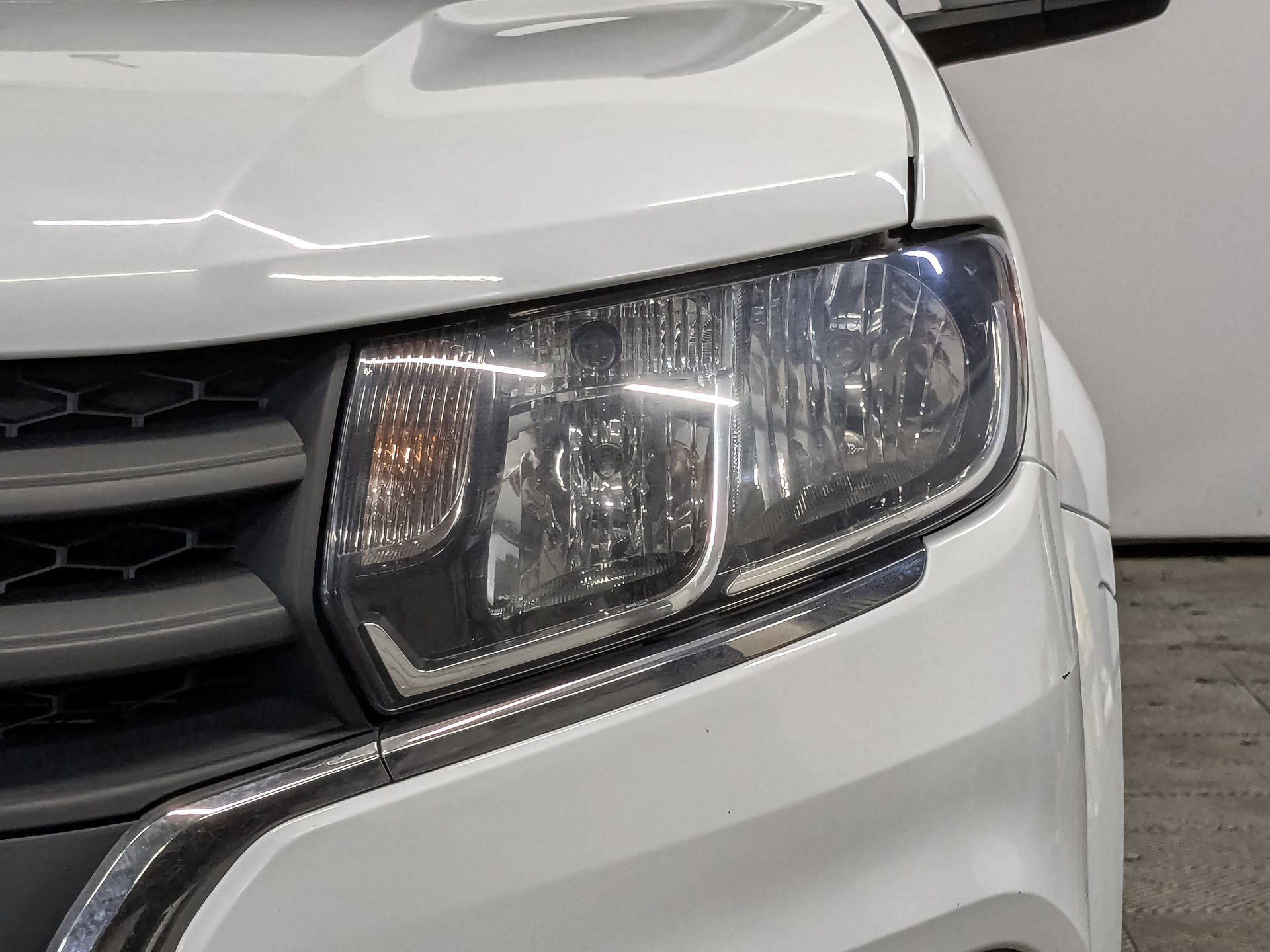 LADA Largus 1.60 (90 л.с), механическая, 2024, пробег 68 975 км