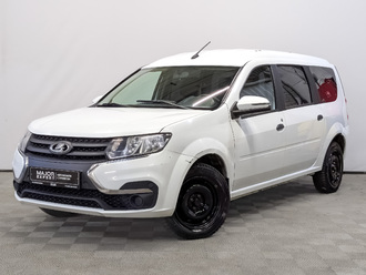 LADA Largus