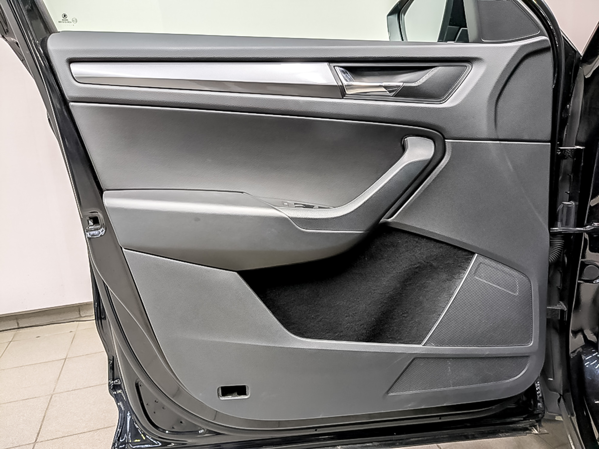 SKODA Kodiaq 1.40 (150 л.с), автомат, 2019, пробег 149 356 км