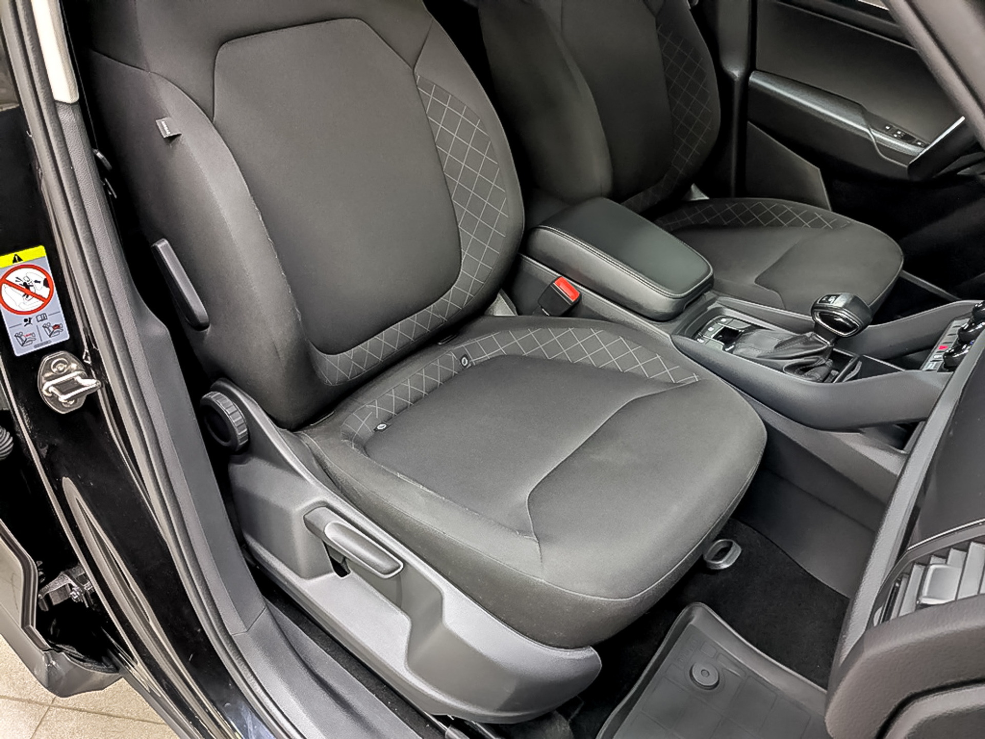 SKODA Kodiaq 1.40 (150 л.с), автомат, 2019, пробег 149 356 км